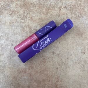 MAC Cosmetics Selena Lip Gloss